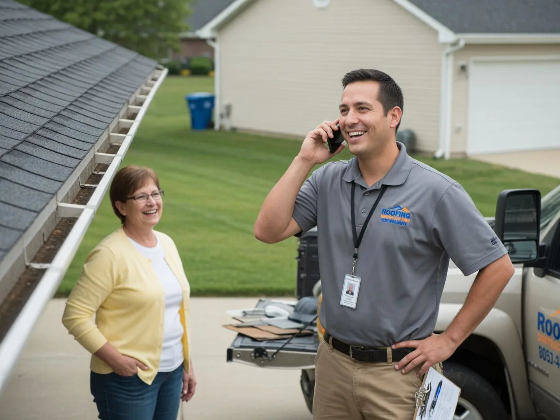 Local Roofing Contractors Tolna, ND FAQs